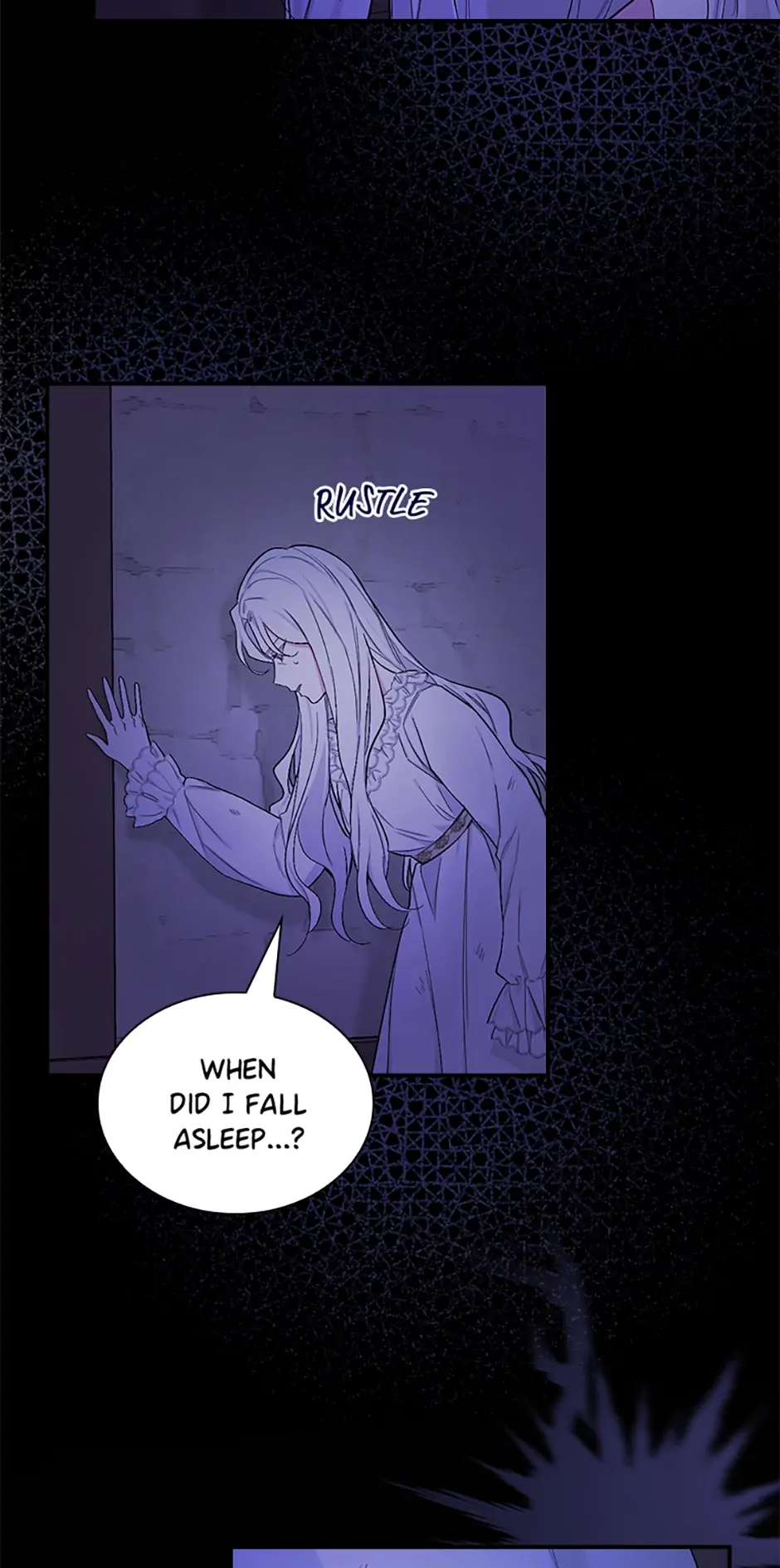 I’ll Be The Warrior’s Mother Chapter 3 page 18