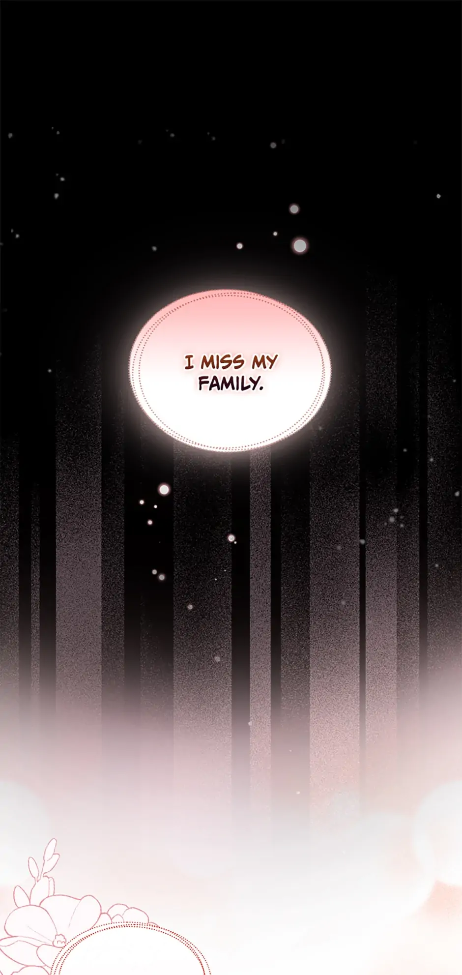 I’ll Be The Warrior’s Mother Chapter 3 page 1