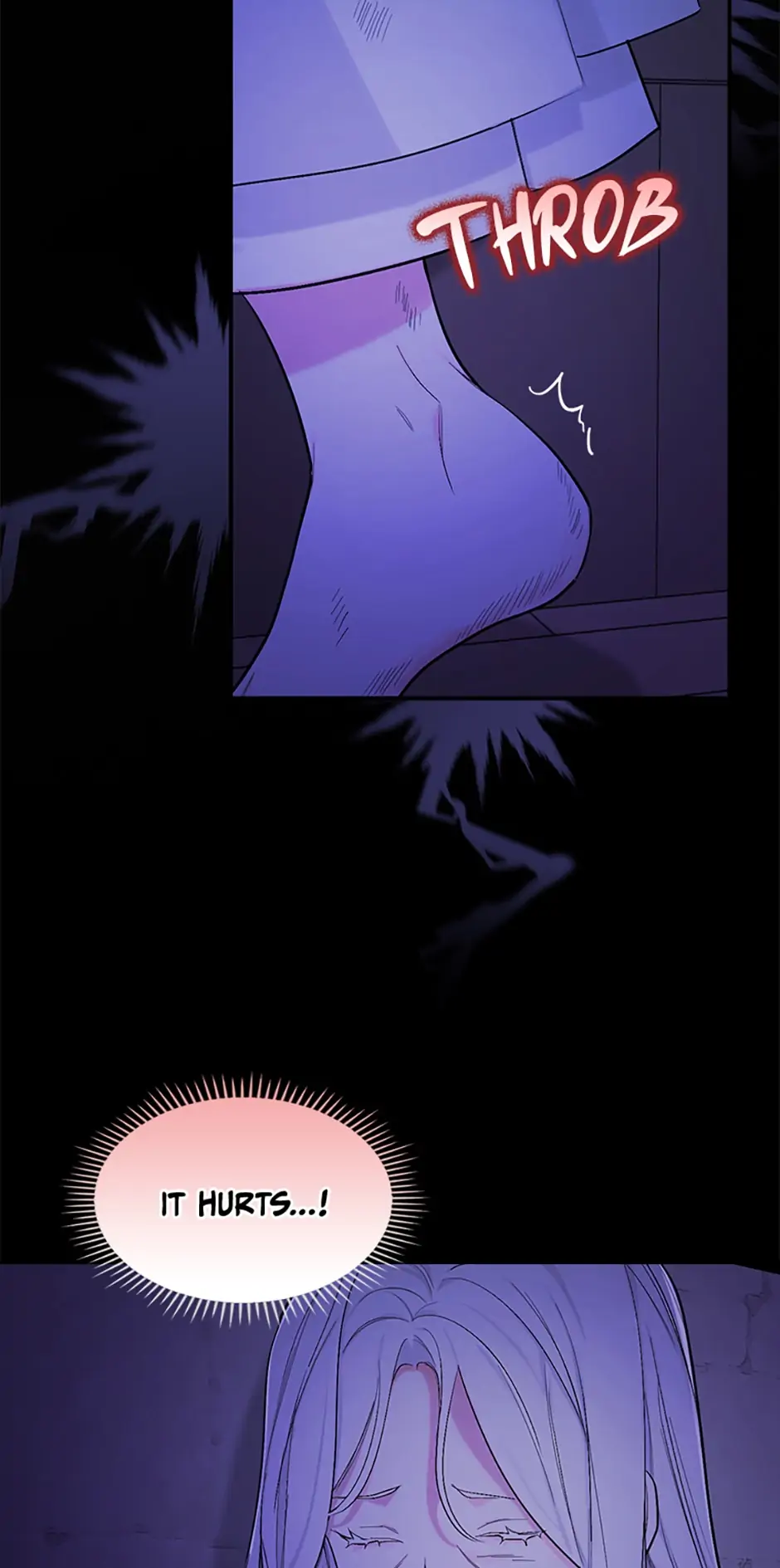 I’ll Be The Warrior’s Mother Chapter 3 page 19
