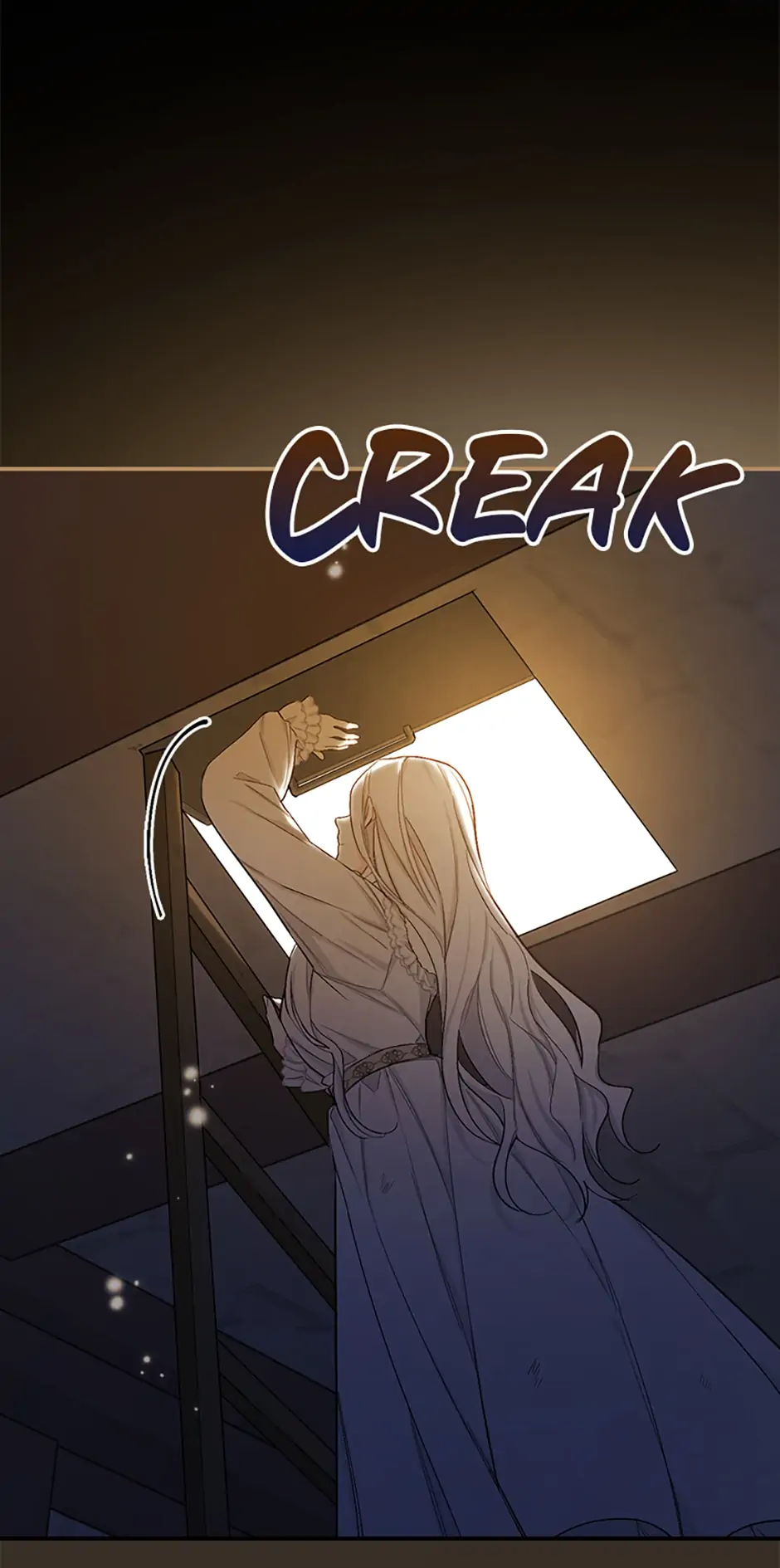 I’ll Be The Warrior’s Mother Chapter 3 page 21