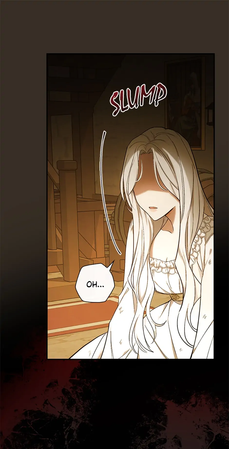 I’ll Be The Warrior’s Mother Chapter 3 page 24