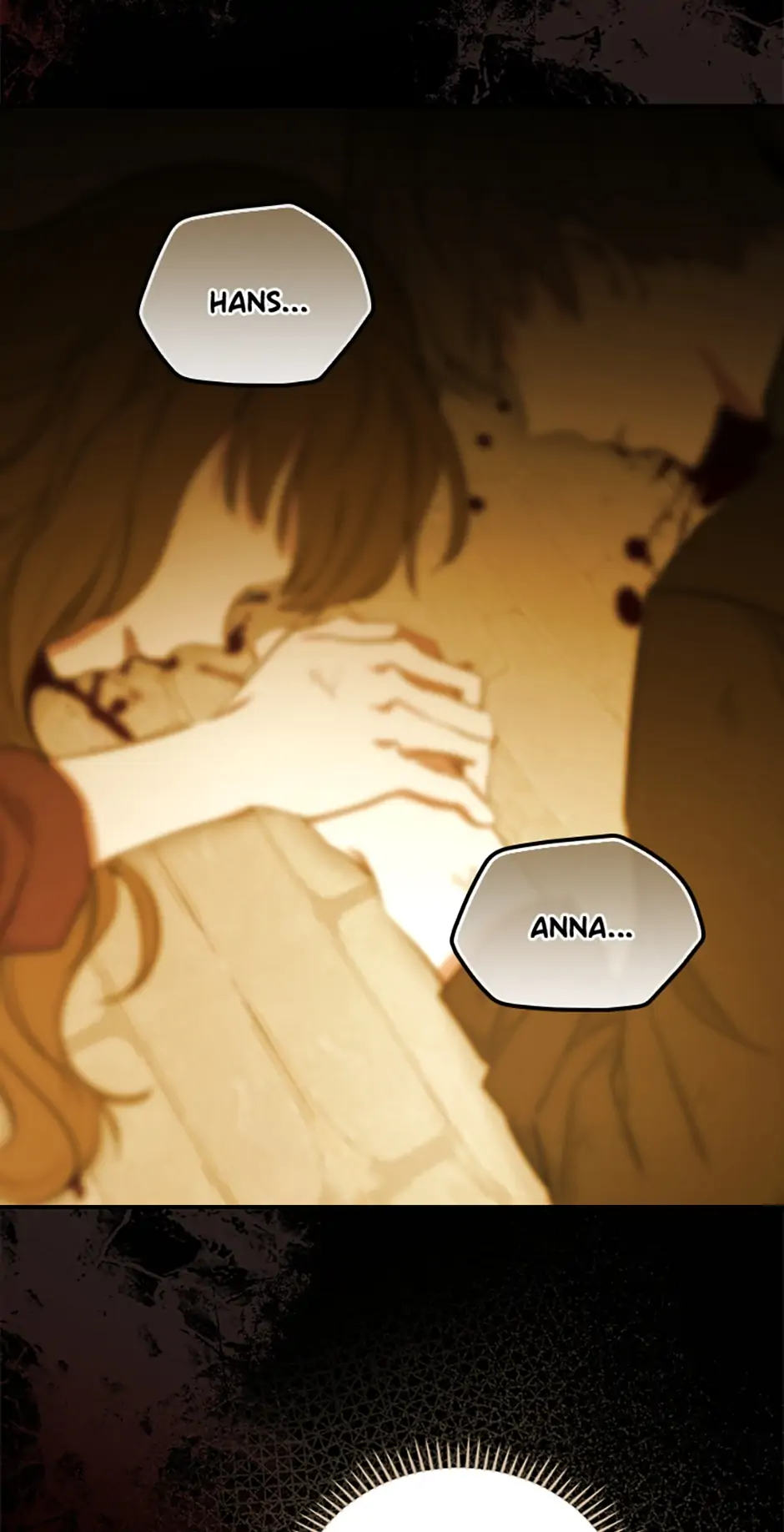 I’ll Be The Warrior’s Mother Chapter 3 page 25