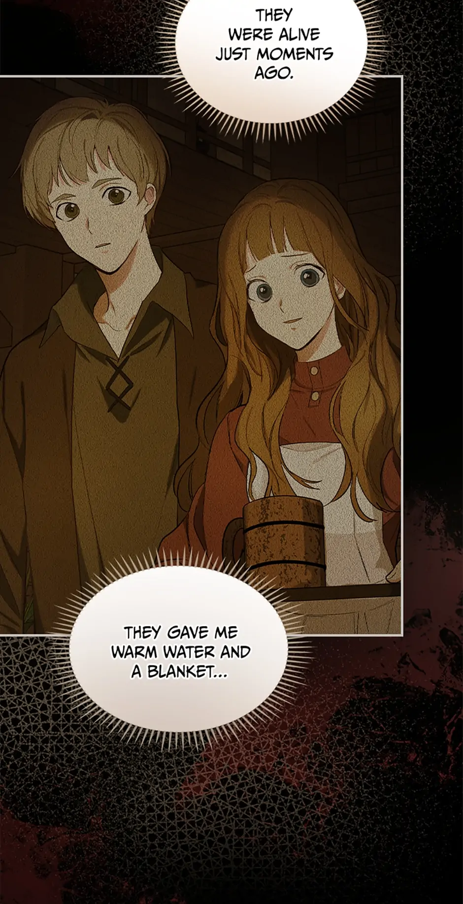 I’ll Be The Warrior’s Mother Chapter 3 page 26