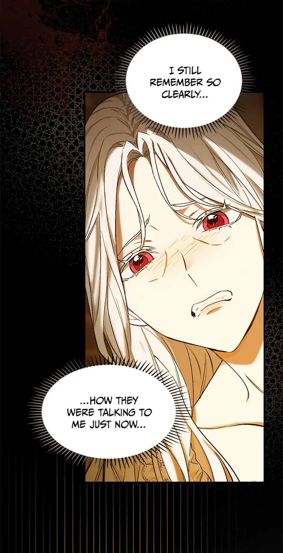 I’ll Be The Warrior’s Mother Chapter 3 page 27