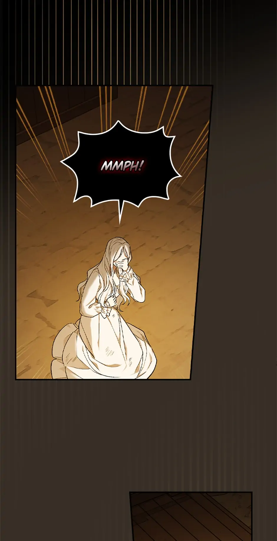 I’ll Be The Warrior’s Mother Chapter 3 page 28