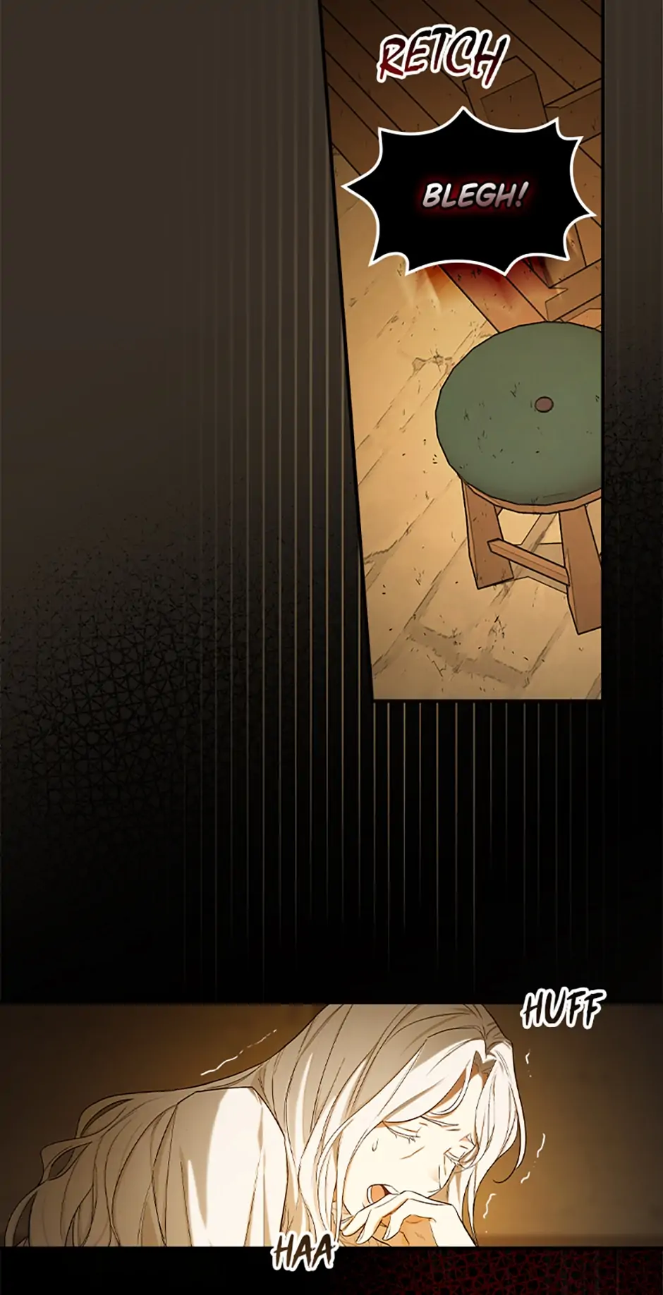 I’ll Be The Warrior’s Mother Chapter 3 page 29