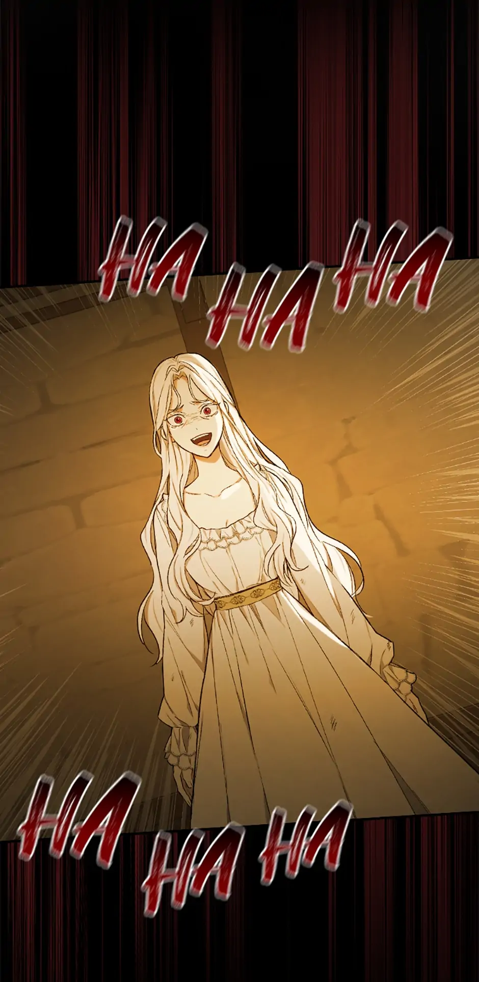 I’ll Be The Warrior’s Mother Chapter 3 page 34