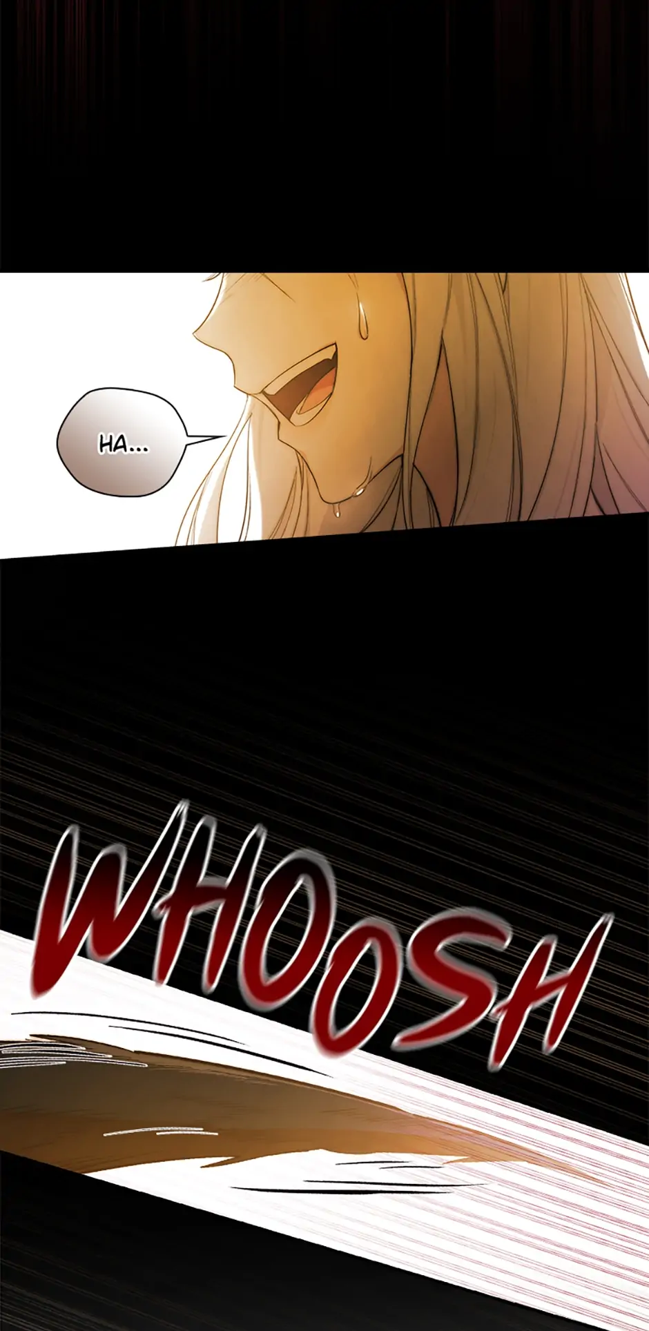 I’ll Be The Warrior’s Mother Chapter 3 page 35