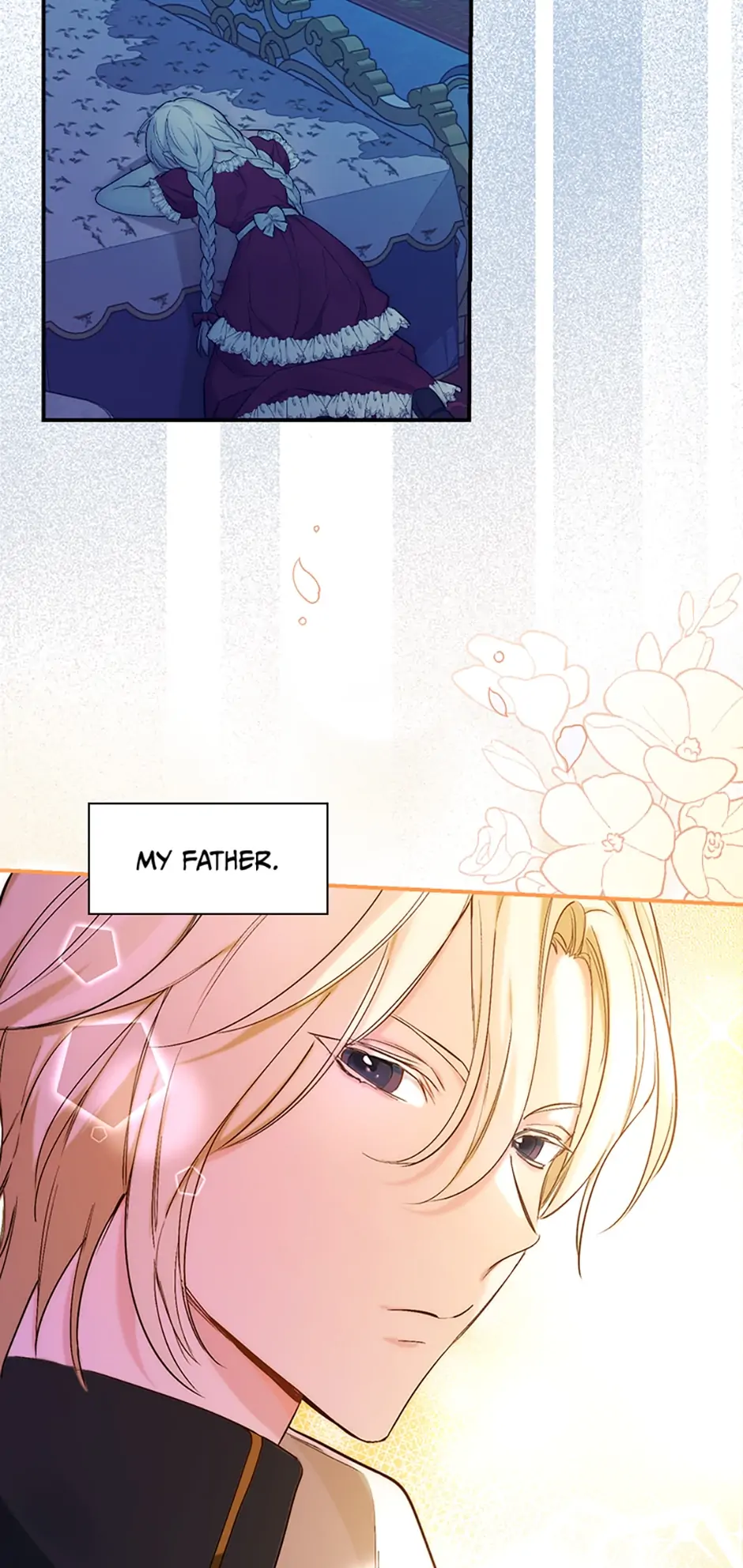 I’ll Be The Warrior’s Mother Chapter 3 page 3
