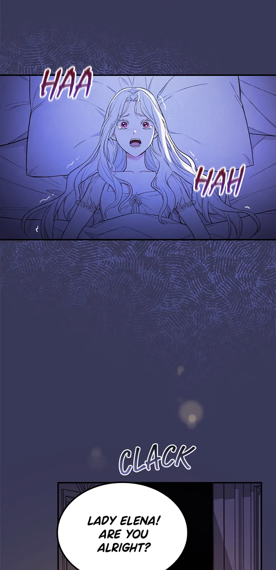 I’ll Be The Warrior’s Mother Chapter 3 page 40