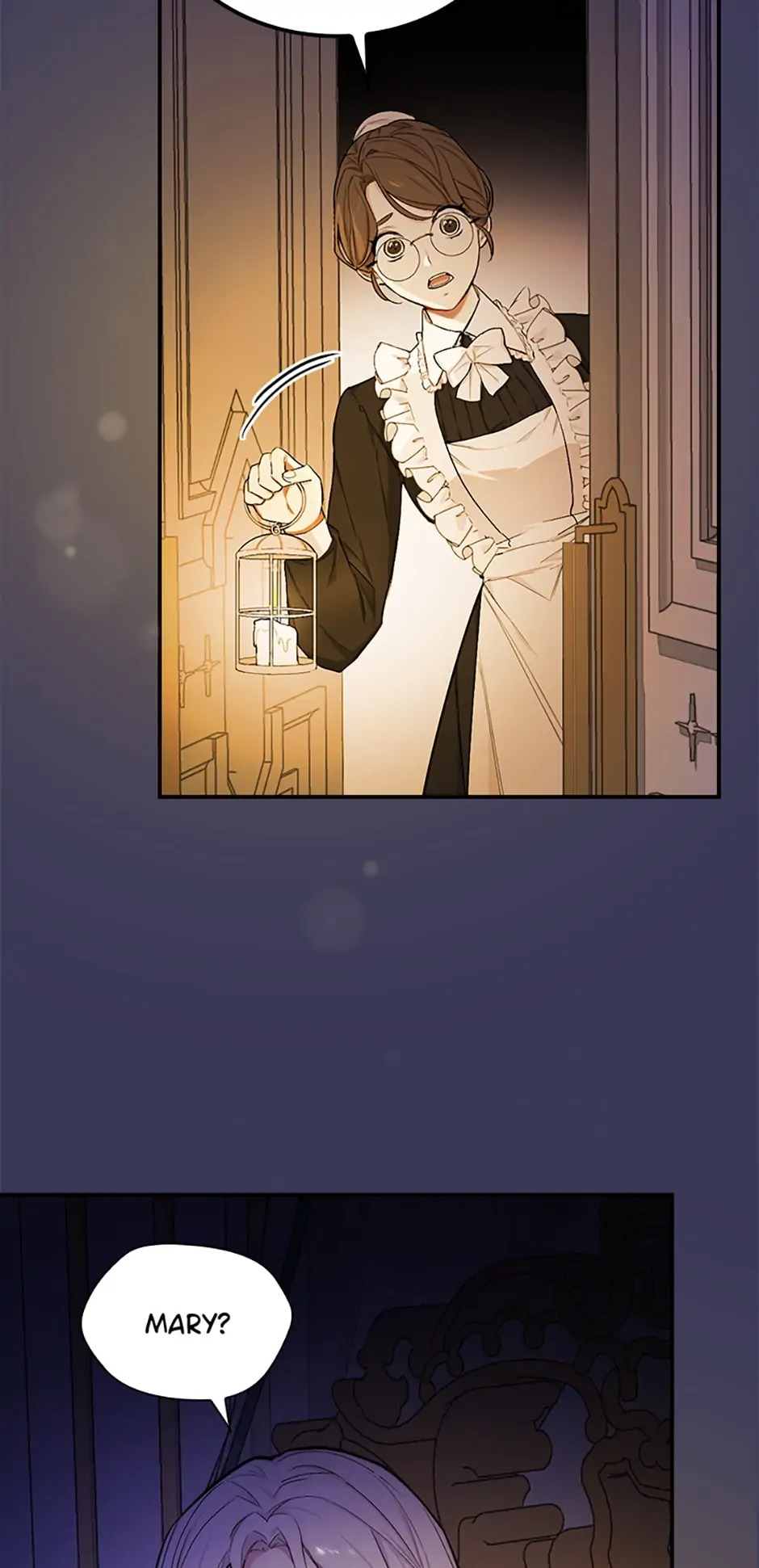 I’ll Be The Warrior’s Mother Chapter 3 page 41