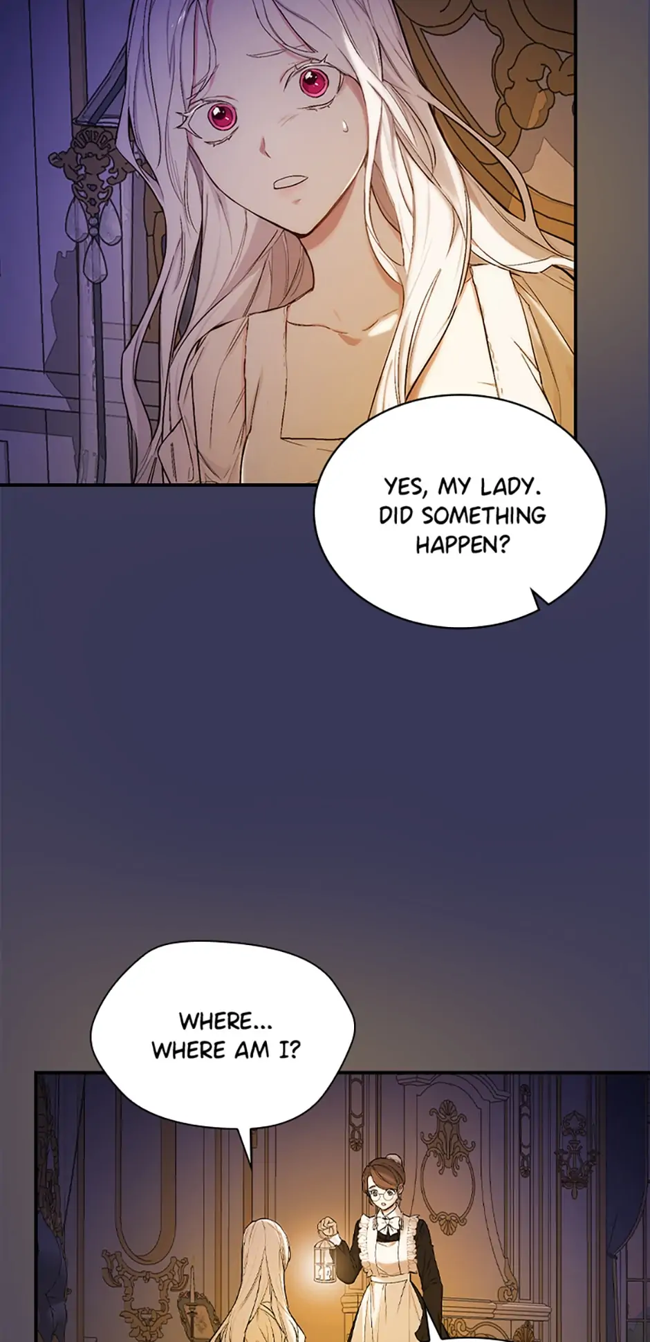 I’ll Be The Warrior’s Mother Chapter 3 page 42