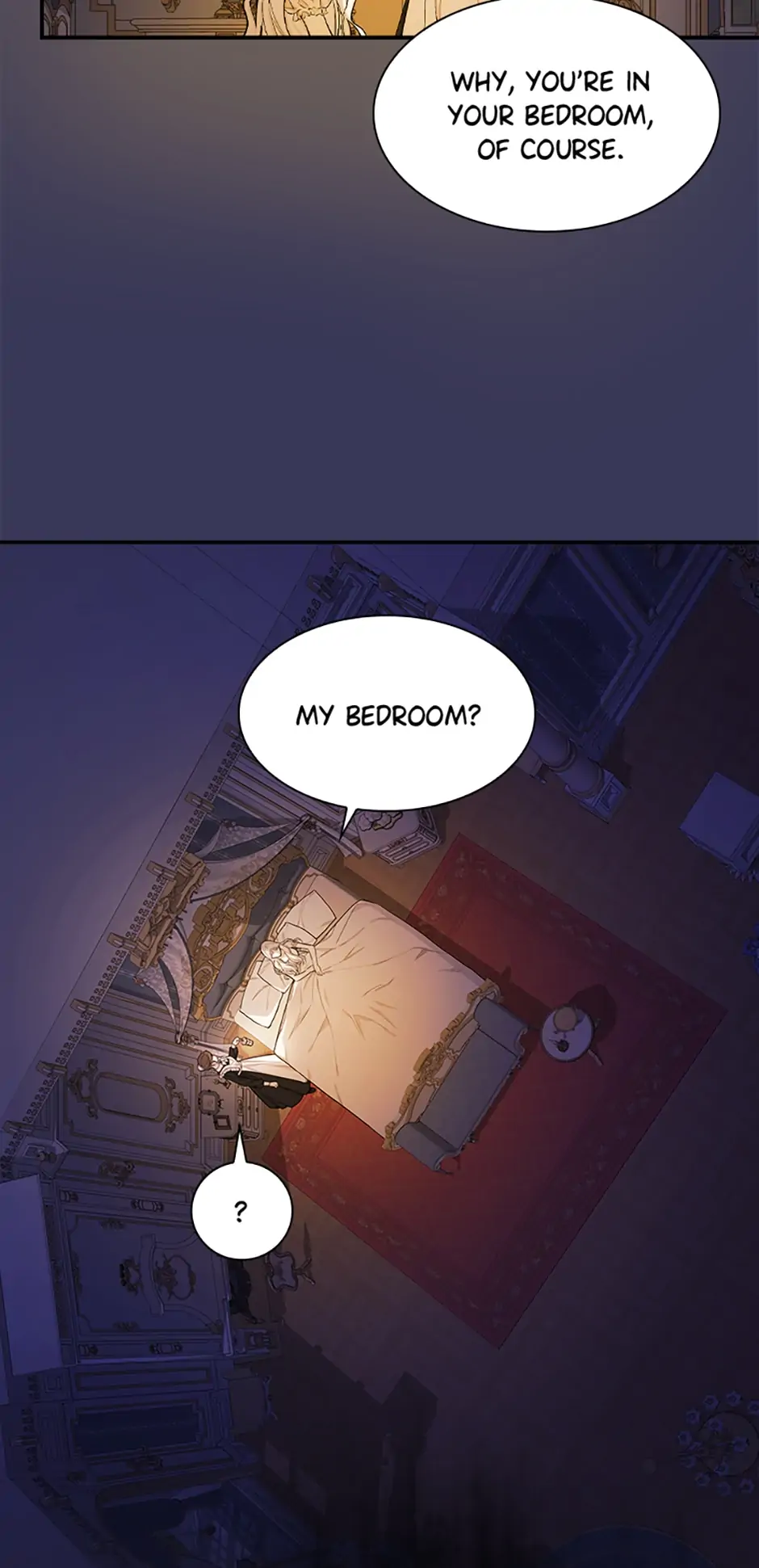 I’ll Be The Warrior’s Mother Chapter 3 page 43