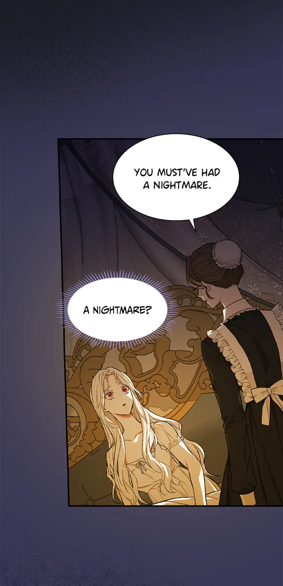 I’ll Be The Warrior’s Mother Chapter 3 page 45