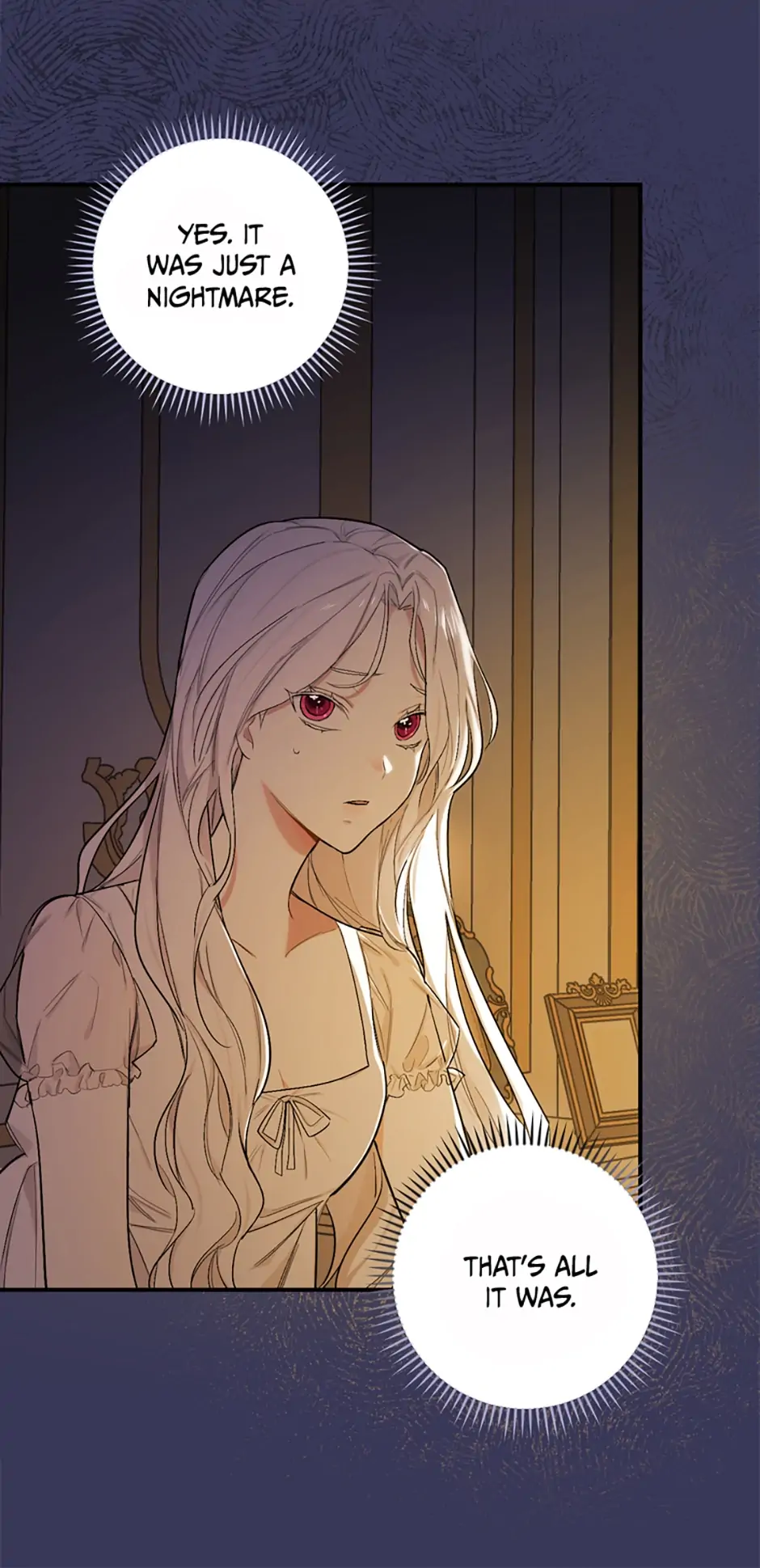 I’ll Be The Warrior’s Mother Chapter 3 page 46