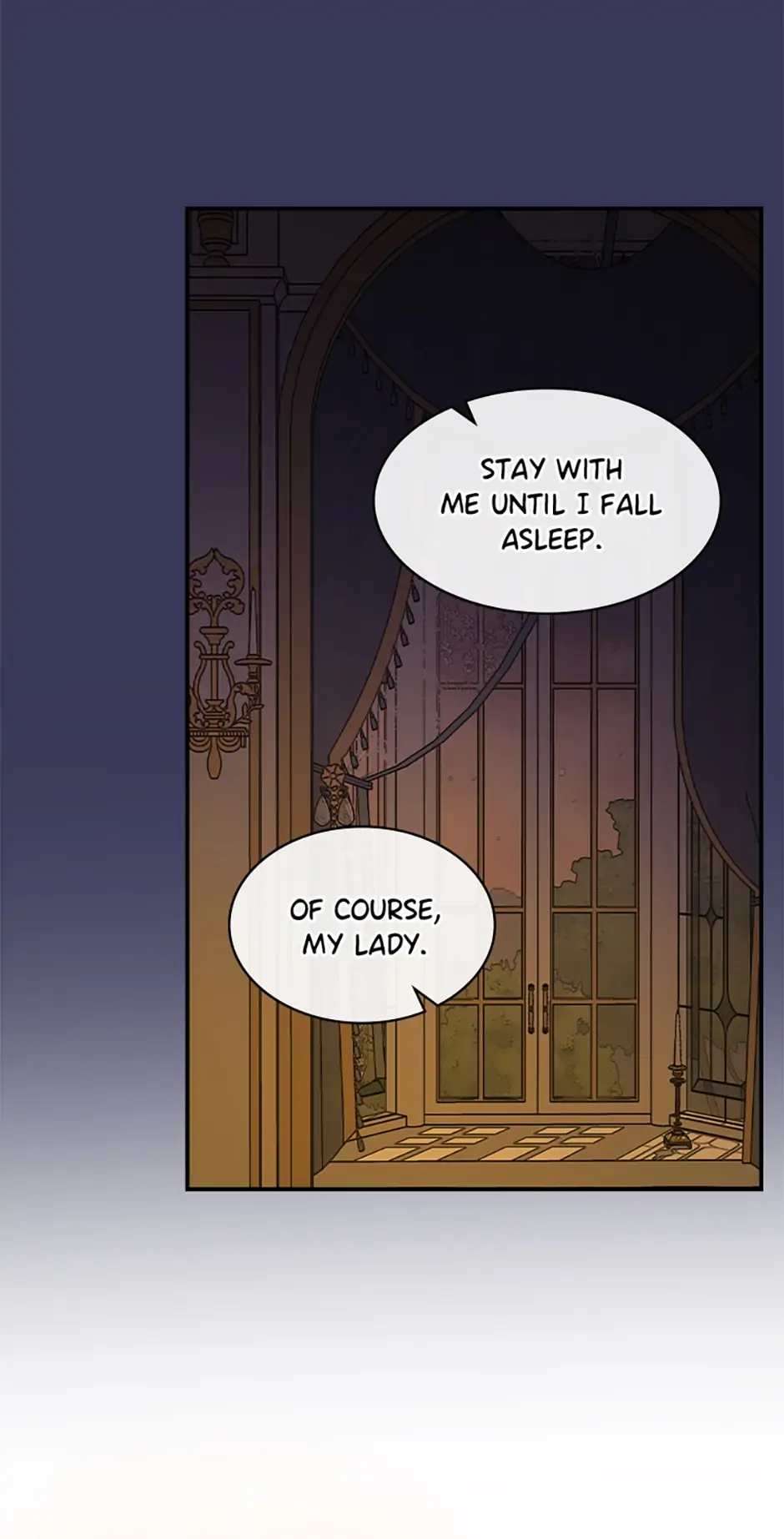 I’ll Be The Warrior’s Mother Chapter 3 page 47