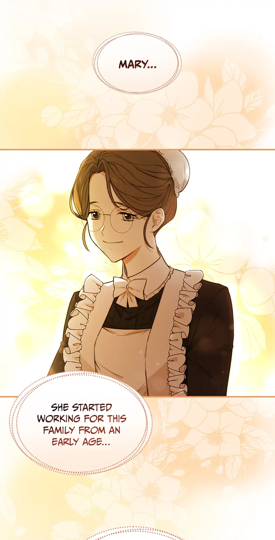 I’ll Be The Warrior’s Mother Chapter 3 page 48