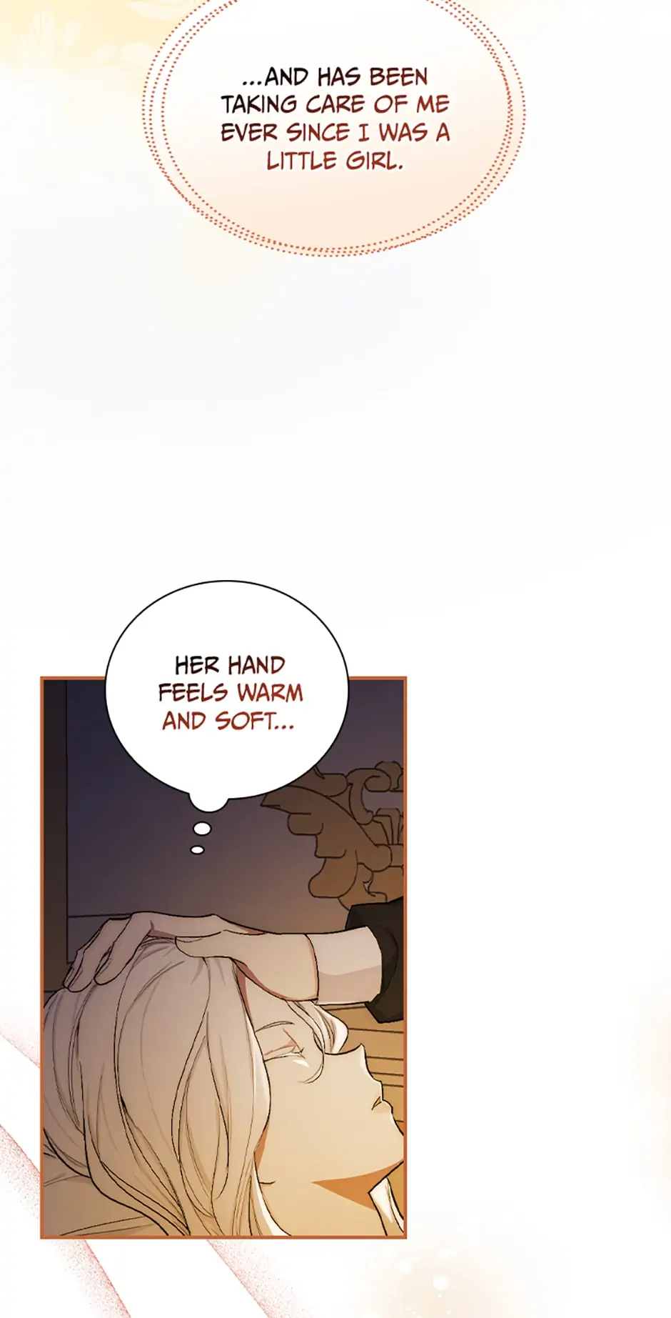 I’ll Be The Warrior’s Mother Chapter 3 page 49