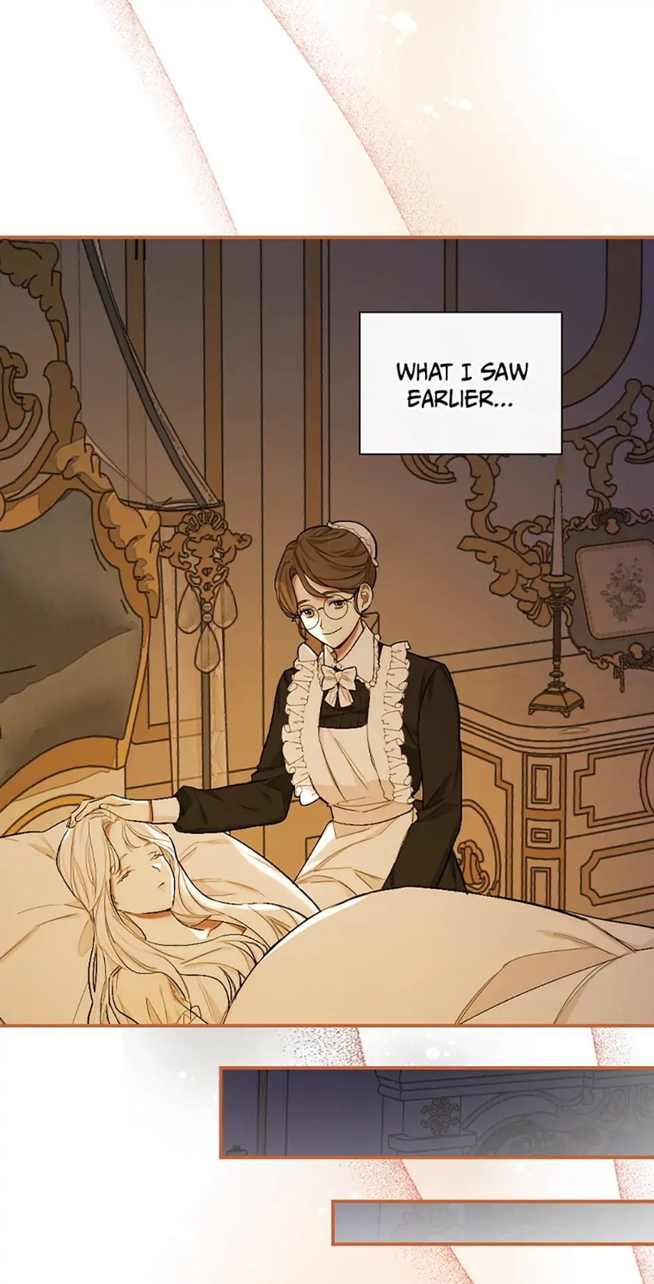 I’ll Be The Warrior’s Mother Chapter 3 page 50