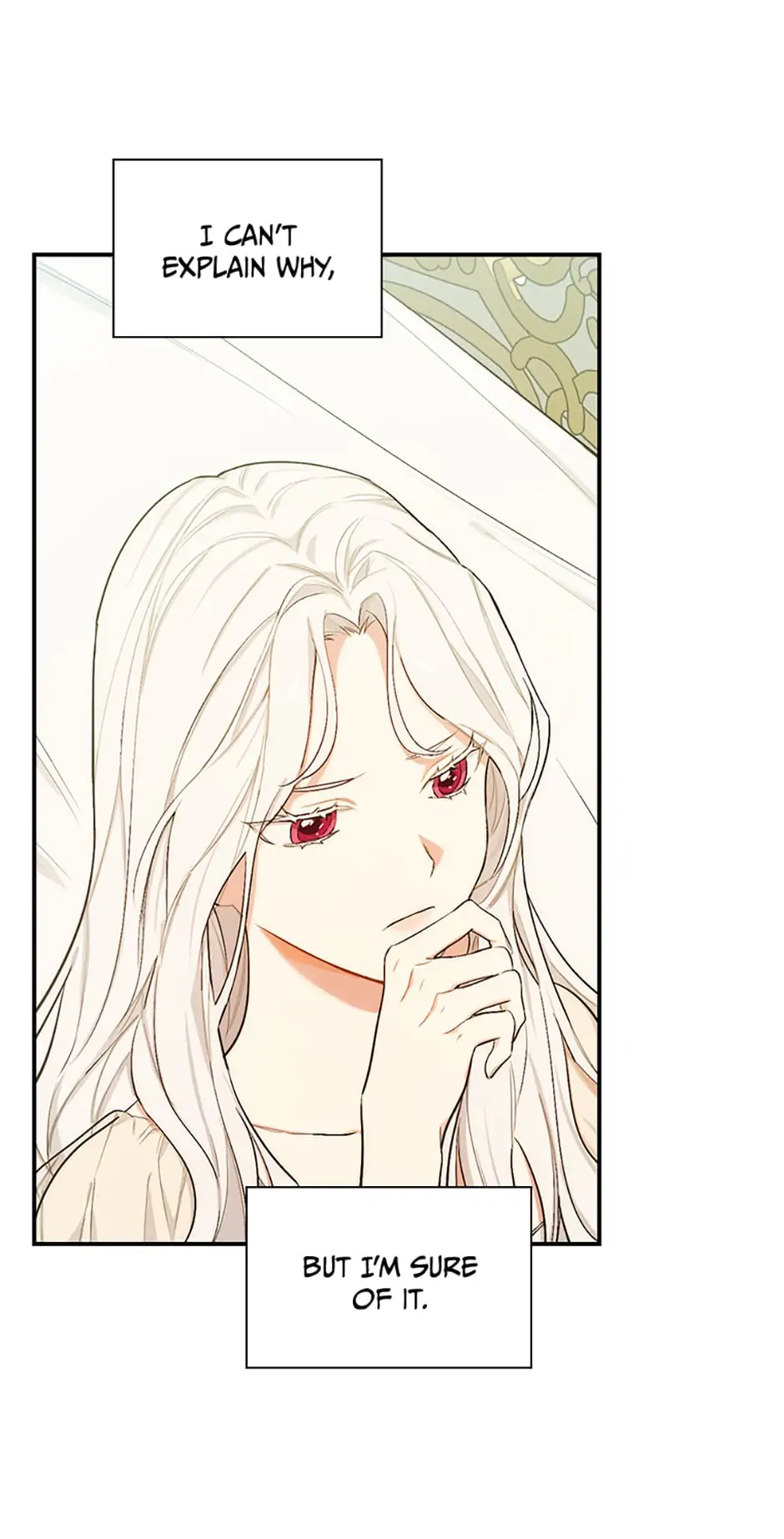 I’ll Be The Warrior’s Mother Chapter 3 page 54