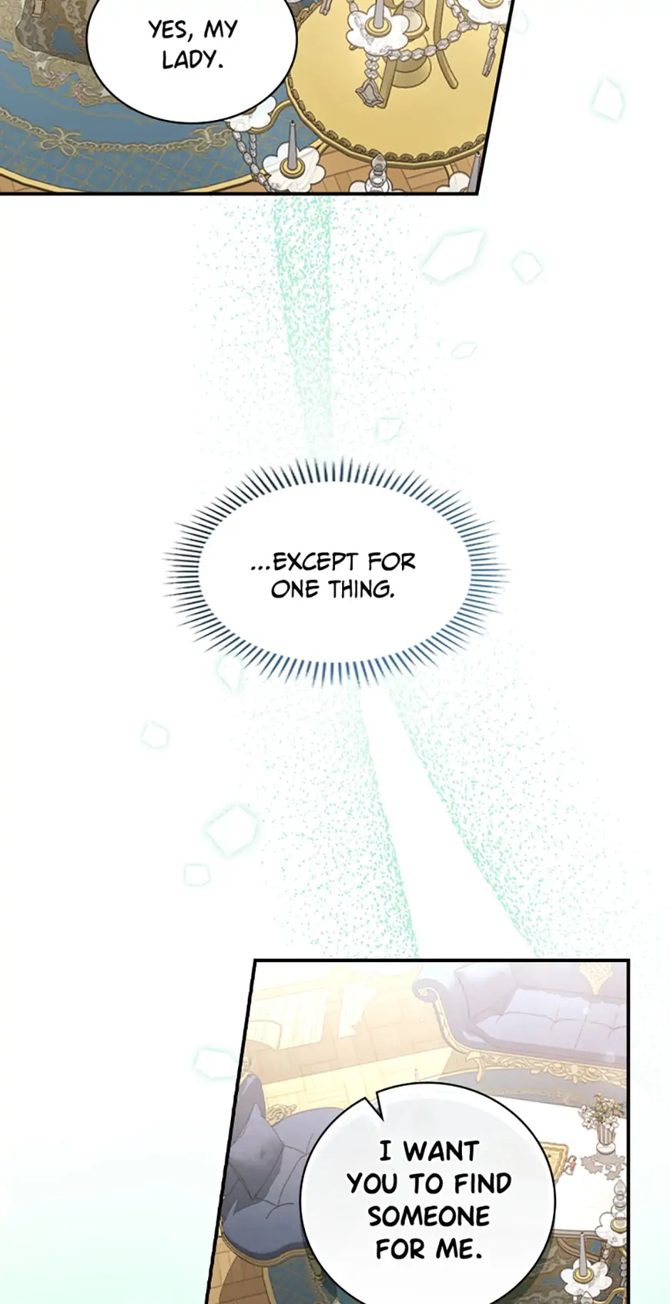 I’ll Be The Warrior’s Mother Chapter 3 page 57