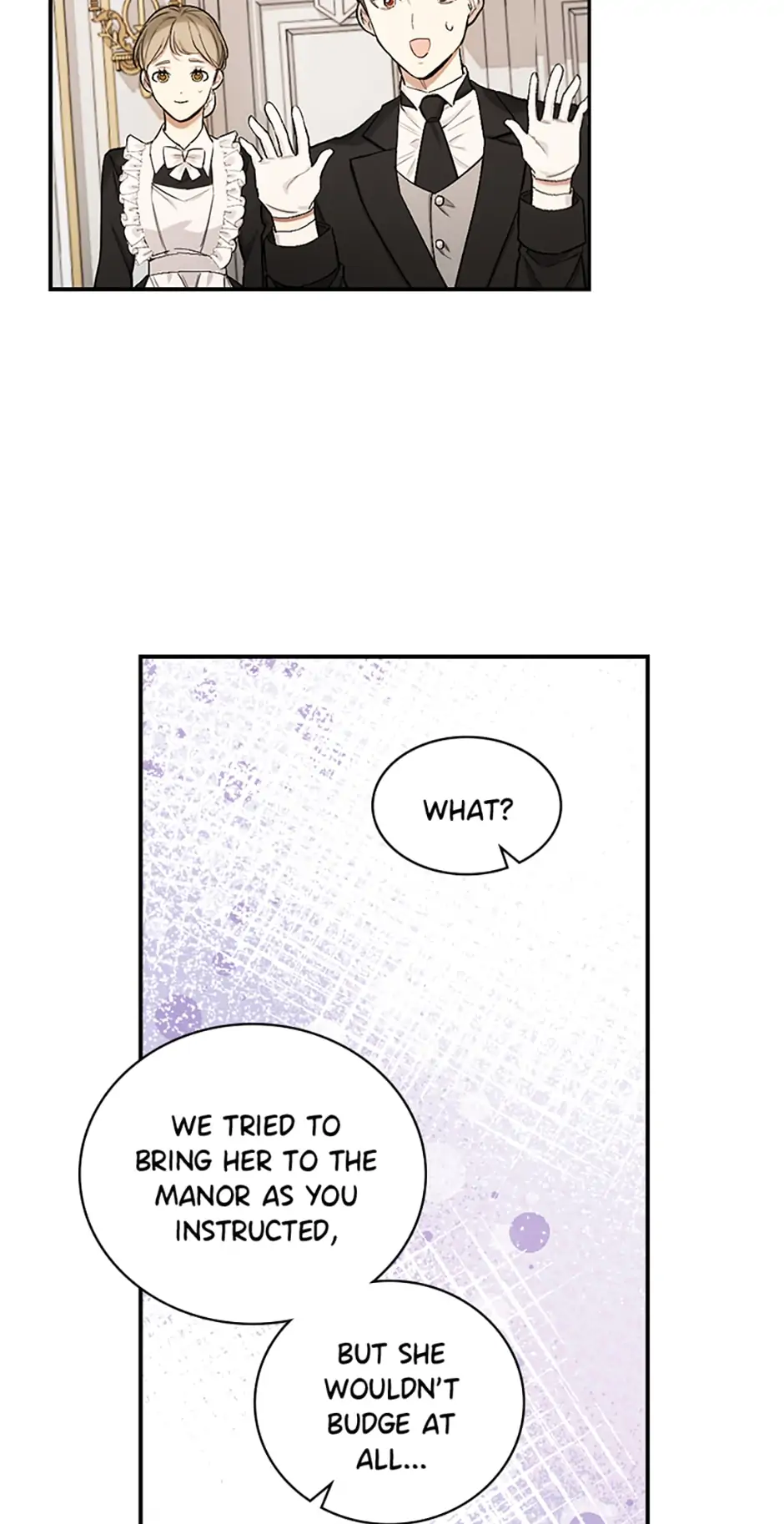 I’ll Be The Warrior’s Mother Chapter 3 page 61