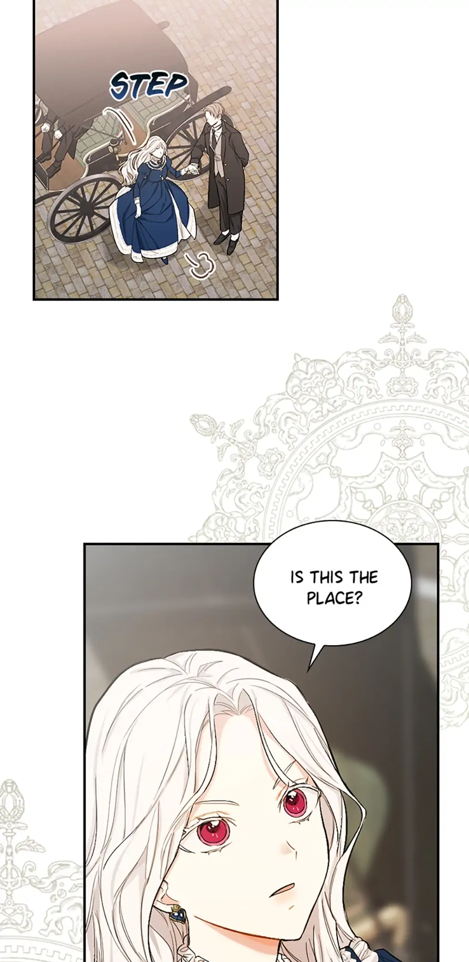 I’ll Be The Warrior’s Mother Chapter 3 page 66
