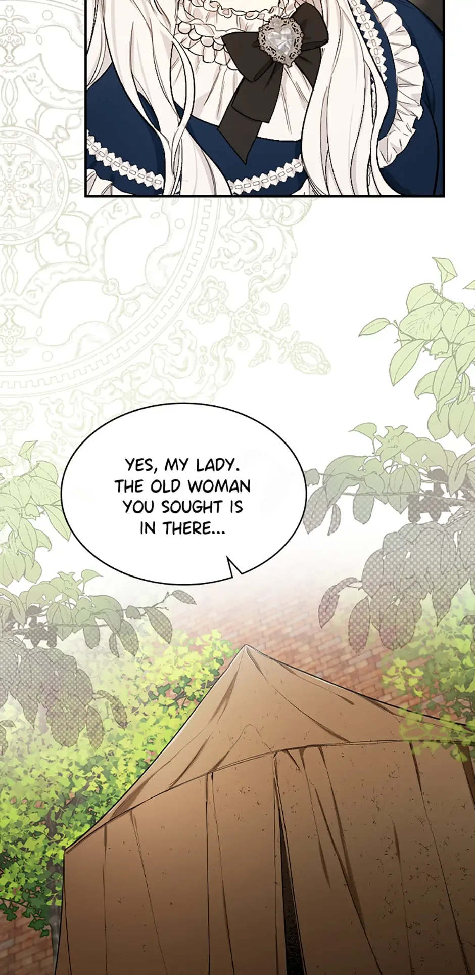 I’ll Be The Warrior’s Mother Chapter 3 page 67