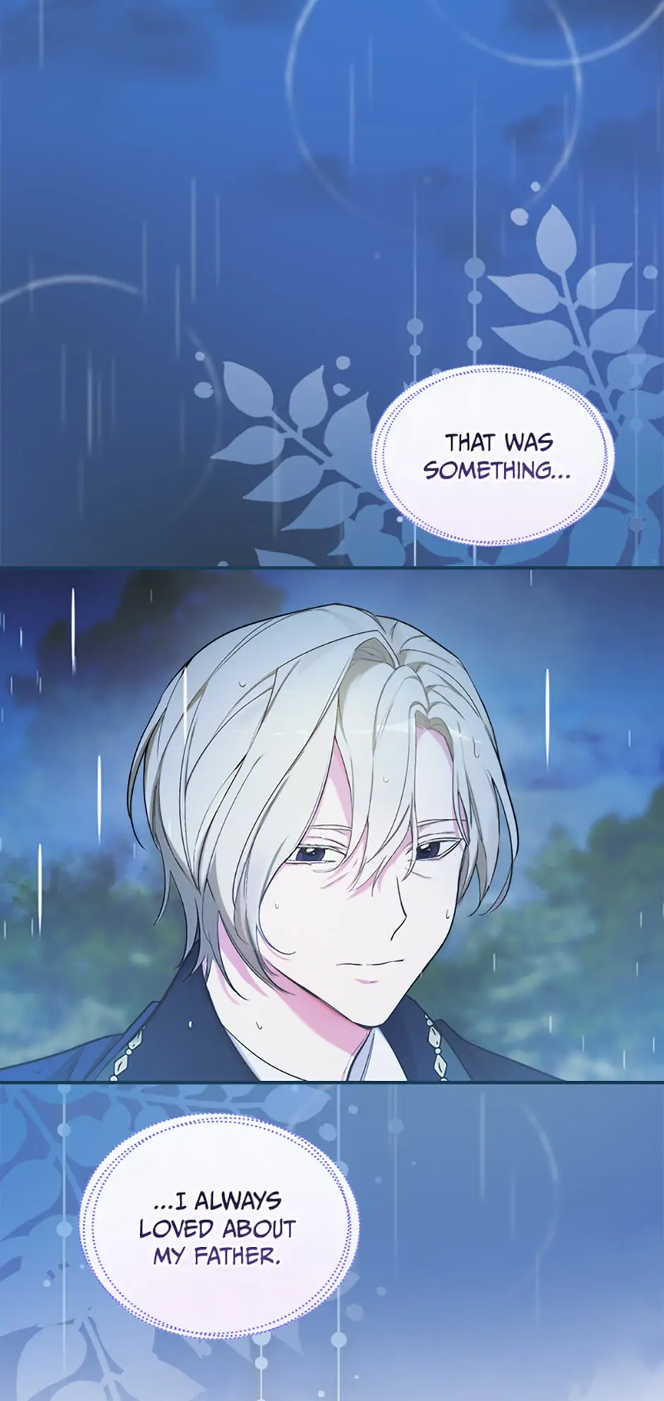 I’ll Be The Warrior’s Mother Chapter 3 page 6