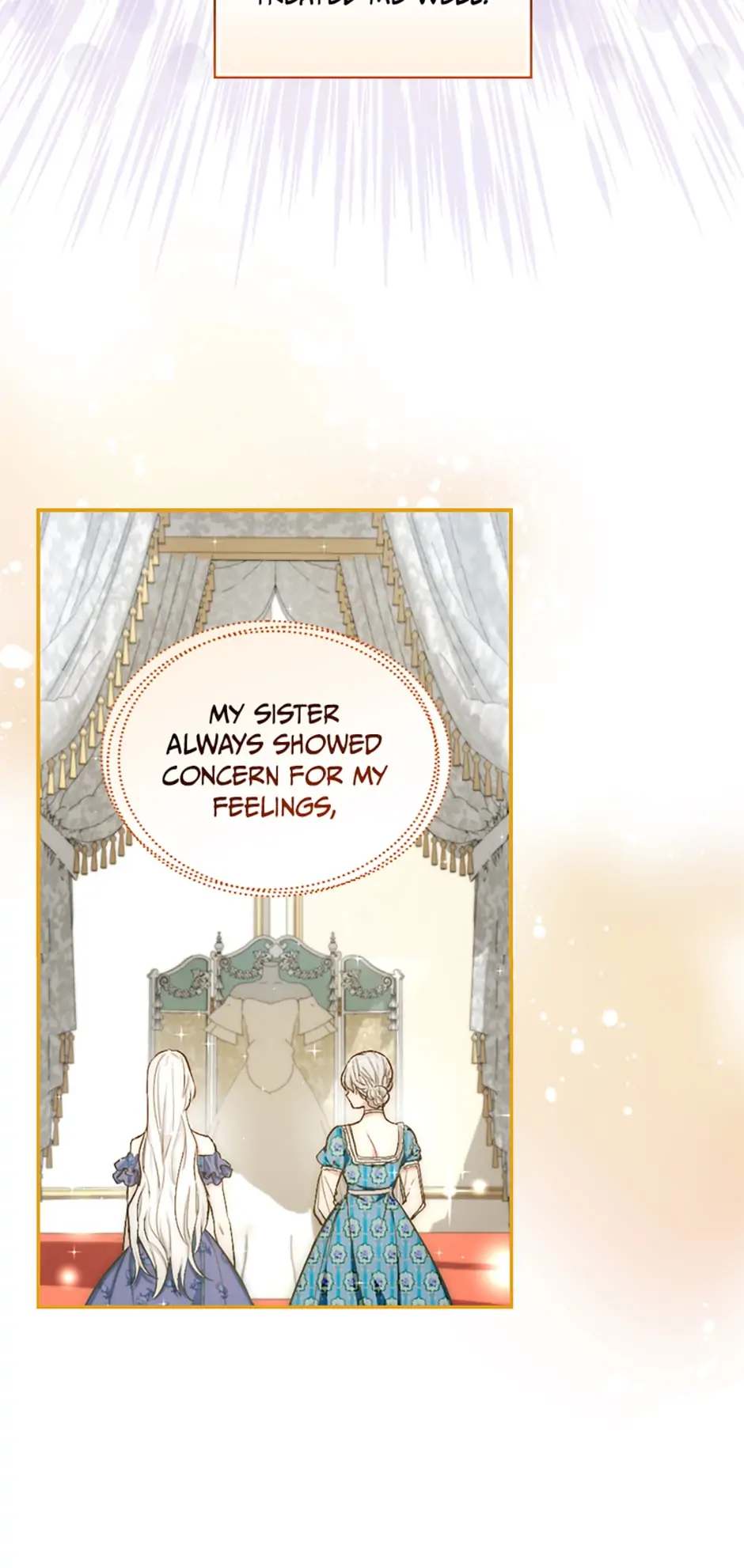 I’ll Be The Warrior’s Mother Chapter 3 page 8