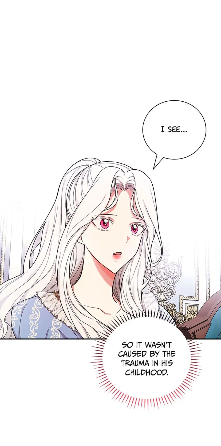 I’ll Be The Warrior’s Mother Chapter 31 page 9