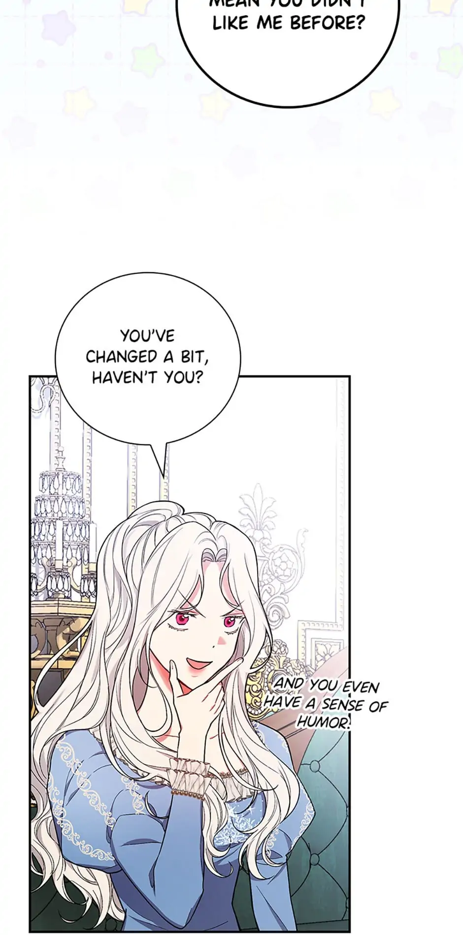I’ll Be The Warrior’s Mother Chapter 31 page 14