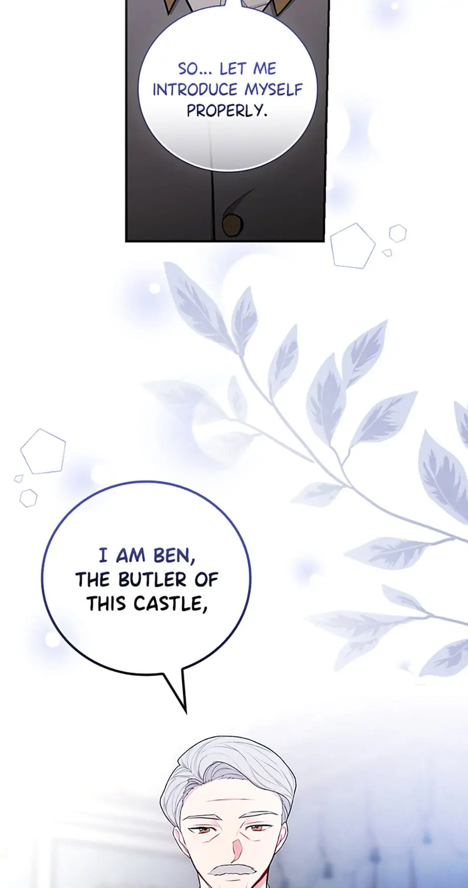 I’ll Be The Warrior’s Mother Chapter 31 page 17