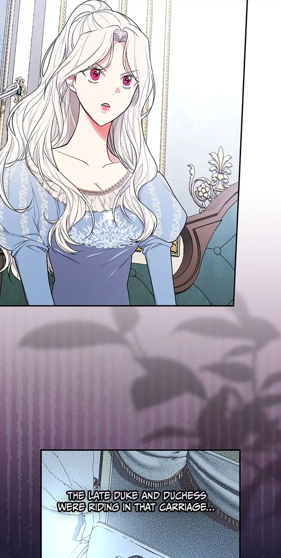 I’ll Be The Warrior’s Mother Chapter 31 page 23