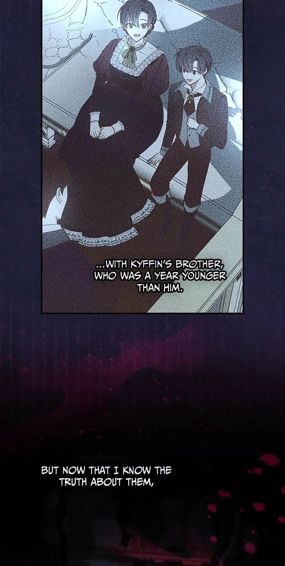 I’ll Be The Warrior’s Mother Chapter 31 page 24