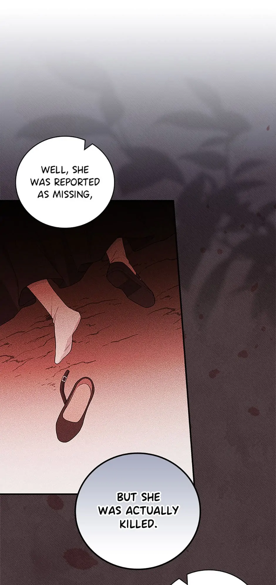 I’ll Be The Warrior’s Mother Chapter 31 page 28