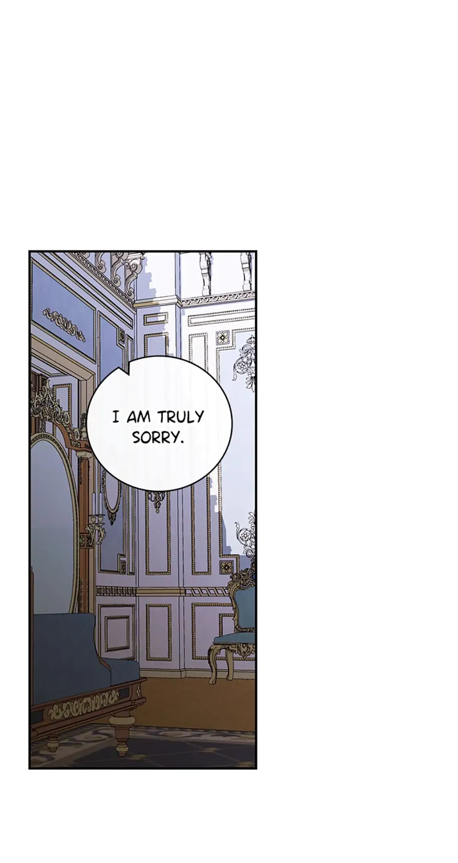 I’ll Be The Warrior’s Mother Chapter 31 page 2