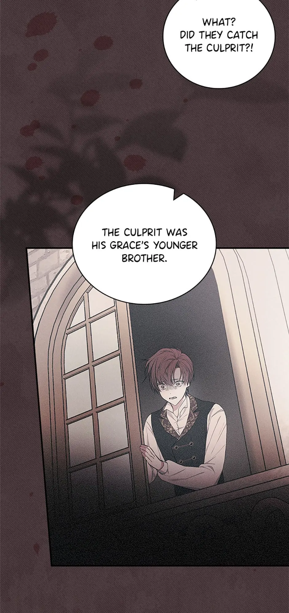 I’ll Be The Warrior’s Mother Chapter 31 page 29