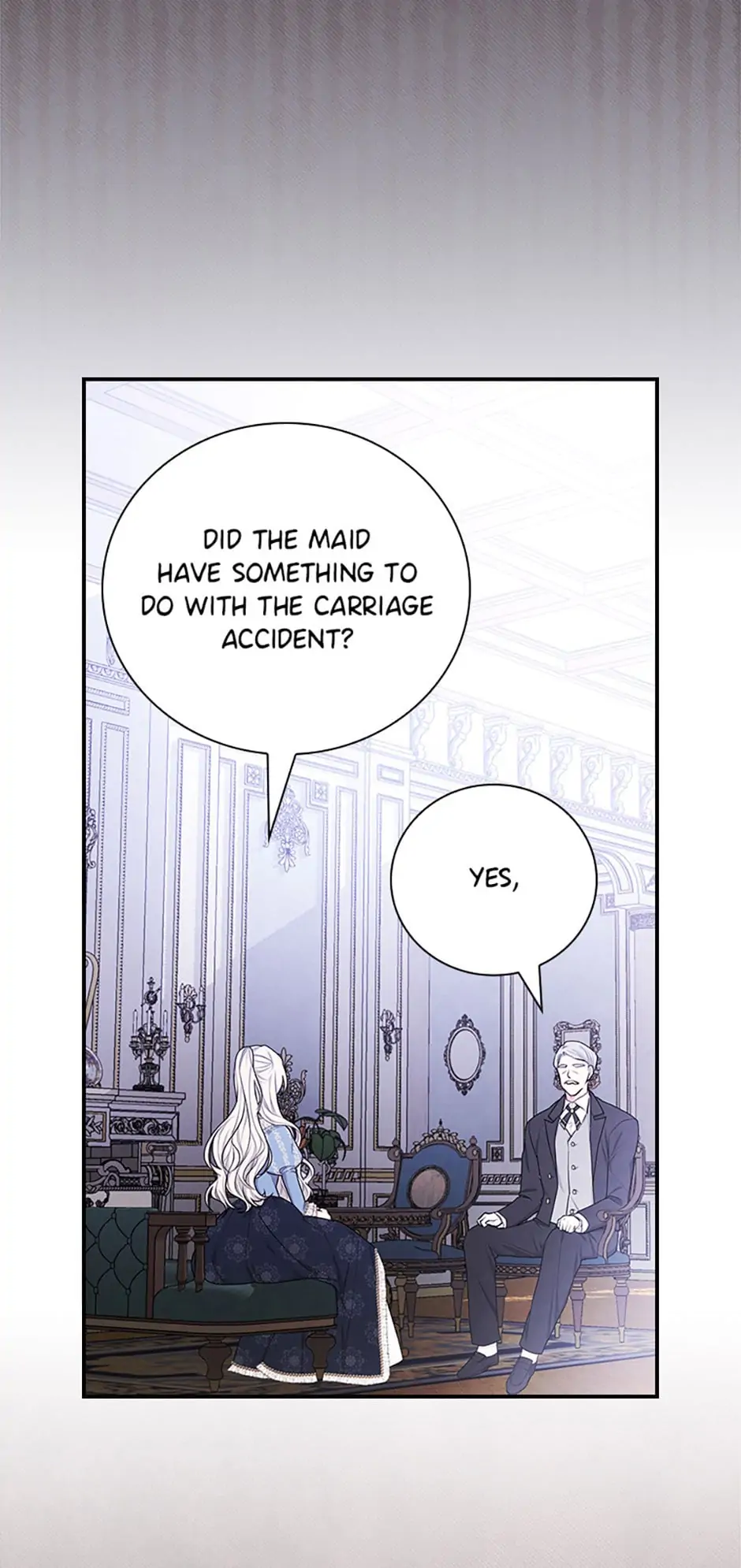 I’ll Be The Warrior’s Mother Chapter 31 page 31