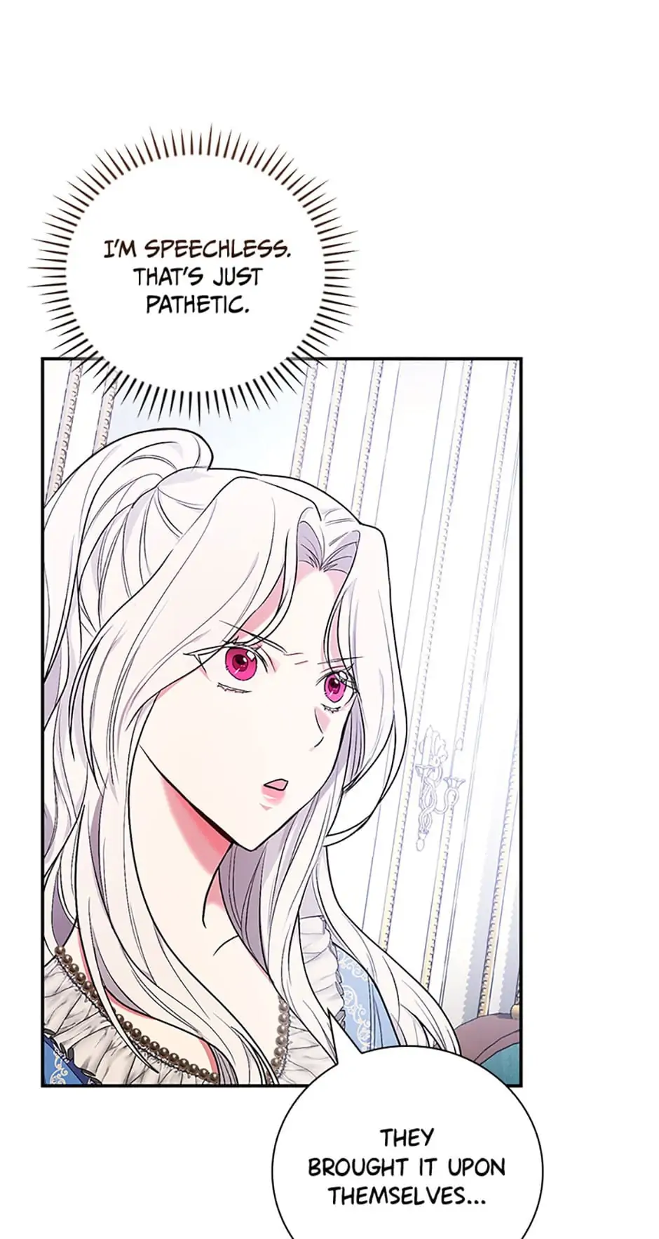 I’ll Be The Warrior’s Mother Chapter 31 page 37
