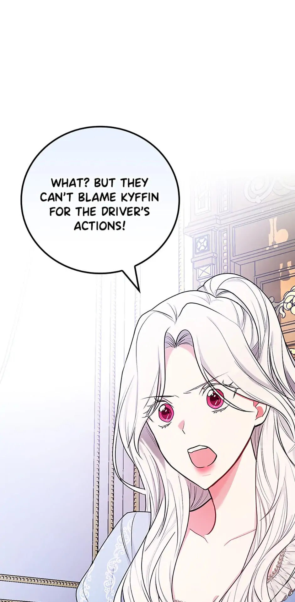 I’ll Be The Warrior’s Mother Chapter 31 page 42
