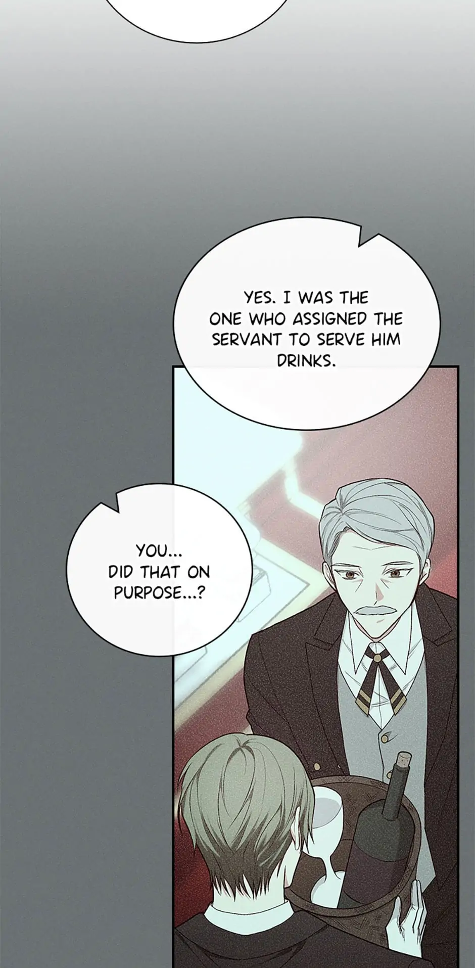 I’ll Be The Warrior’s Mother Chapter 31 page 45
