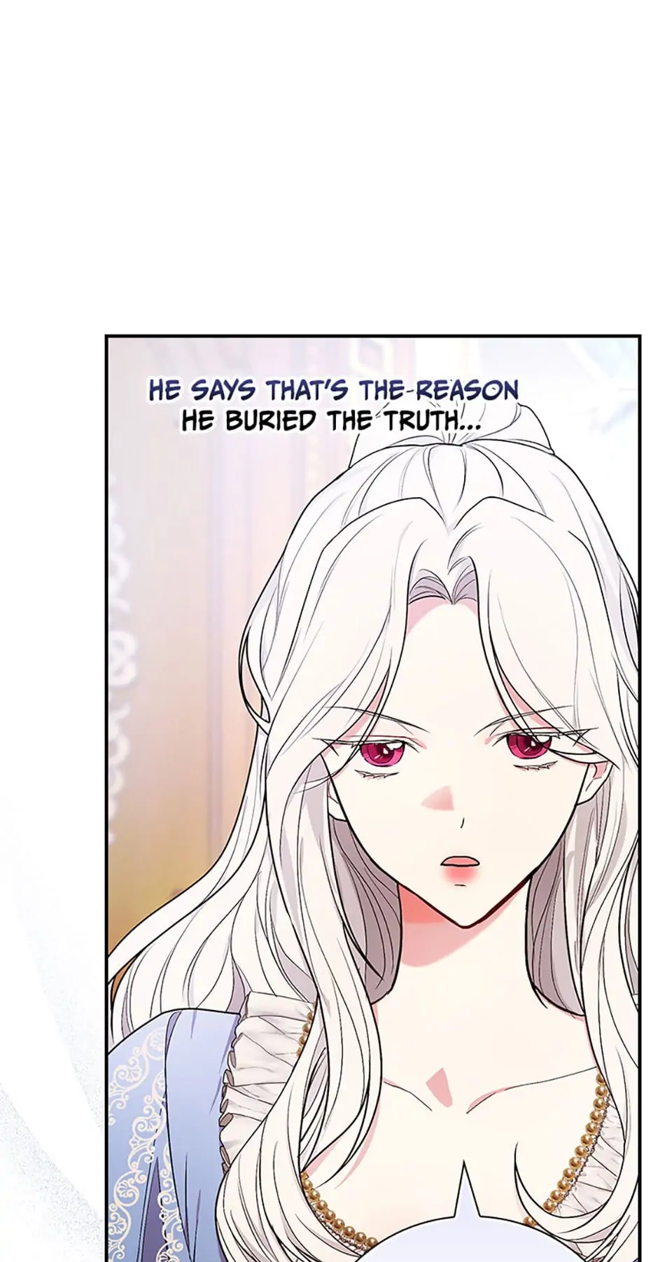 I’ll Be The Warrior’s Mother Chapter 31 page 49