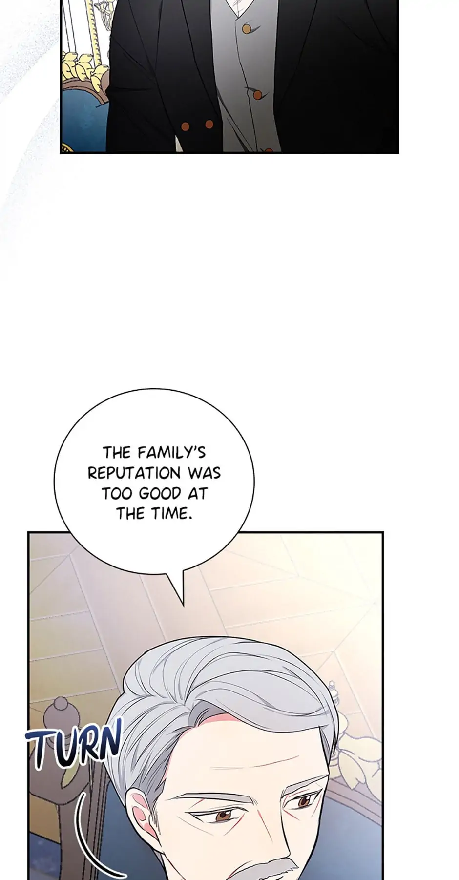 I’ll Be The Warrior’s Mother Chapter 31 page 51