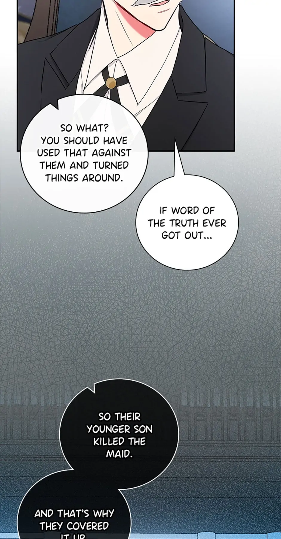 I’ll Be The Warrior’s Mother Chapter 31 page 52