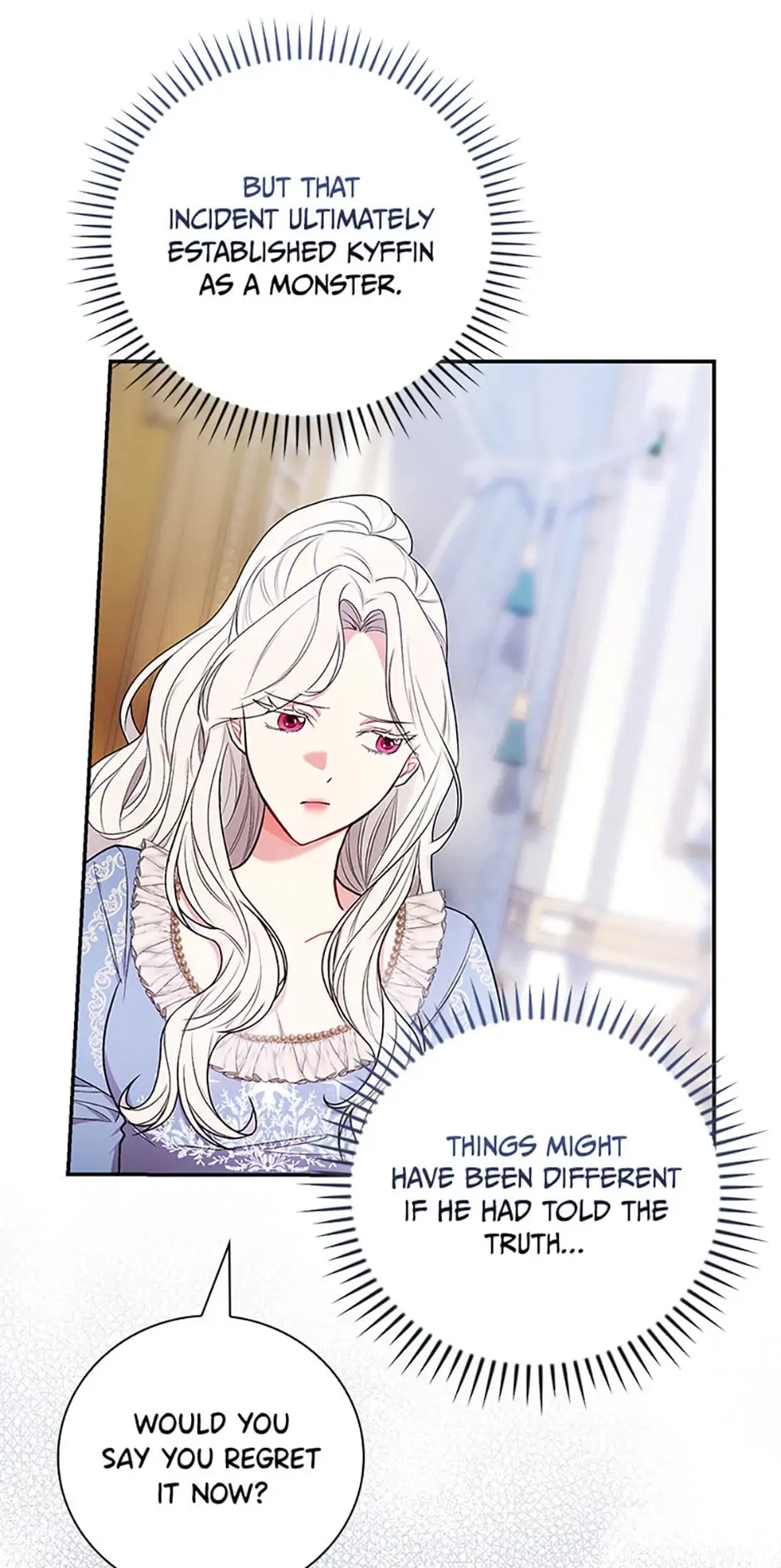 I’ll Be The Warrior’s Mother Chapter 31 page 55