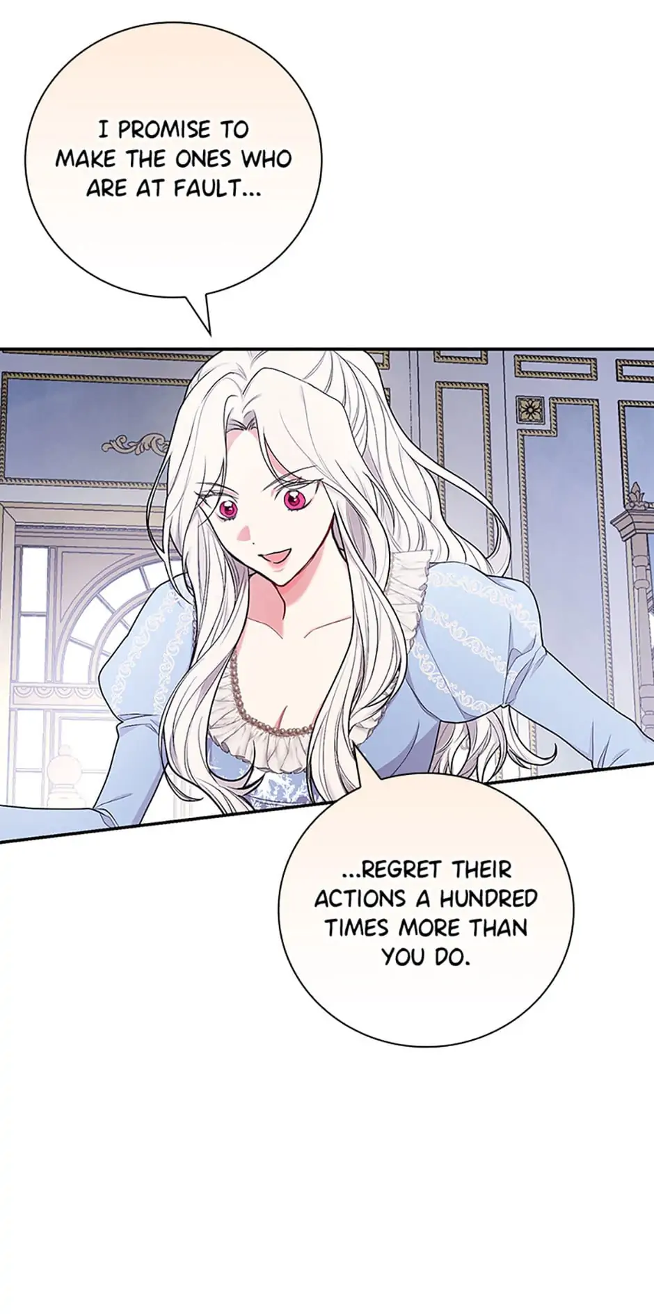I’ll Be The Warrior’s Mother Chapter 31 page 59