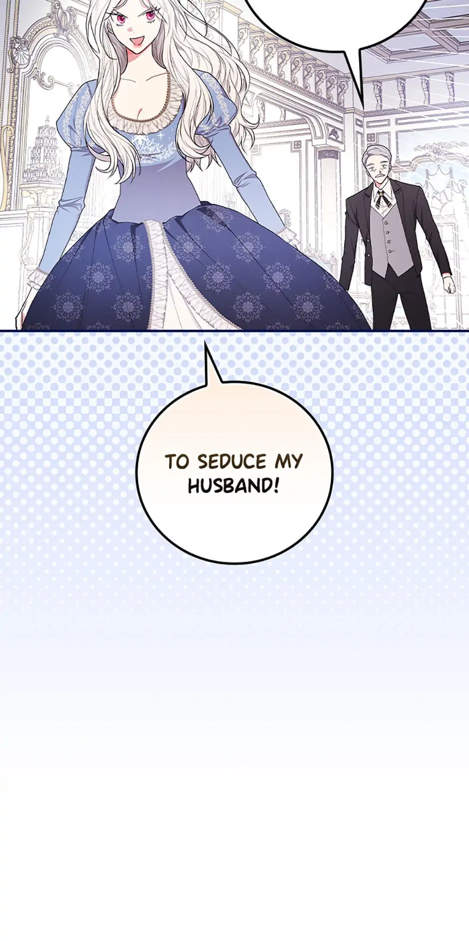 I’ll Be The Warrior’s Mother Chapter 31 page 61
