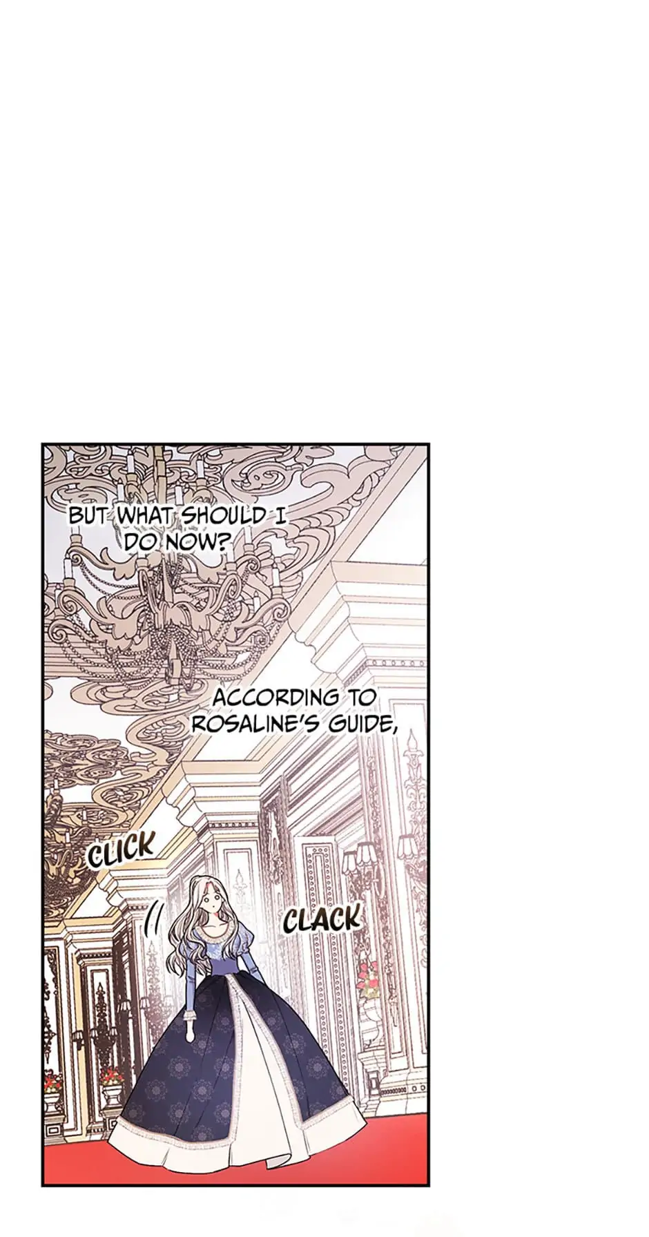 I’ll Be The Warrior’s Mother Chapter 31 page 62