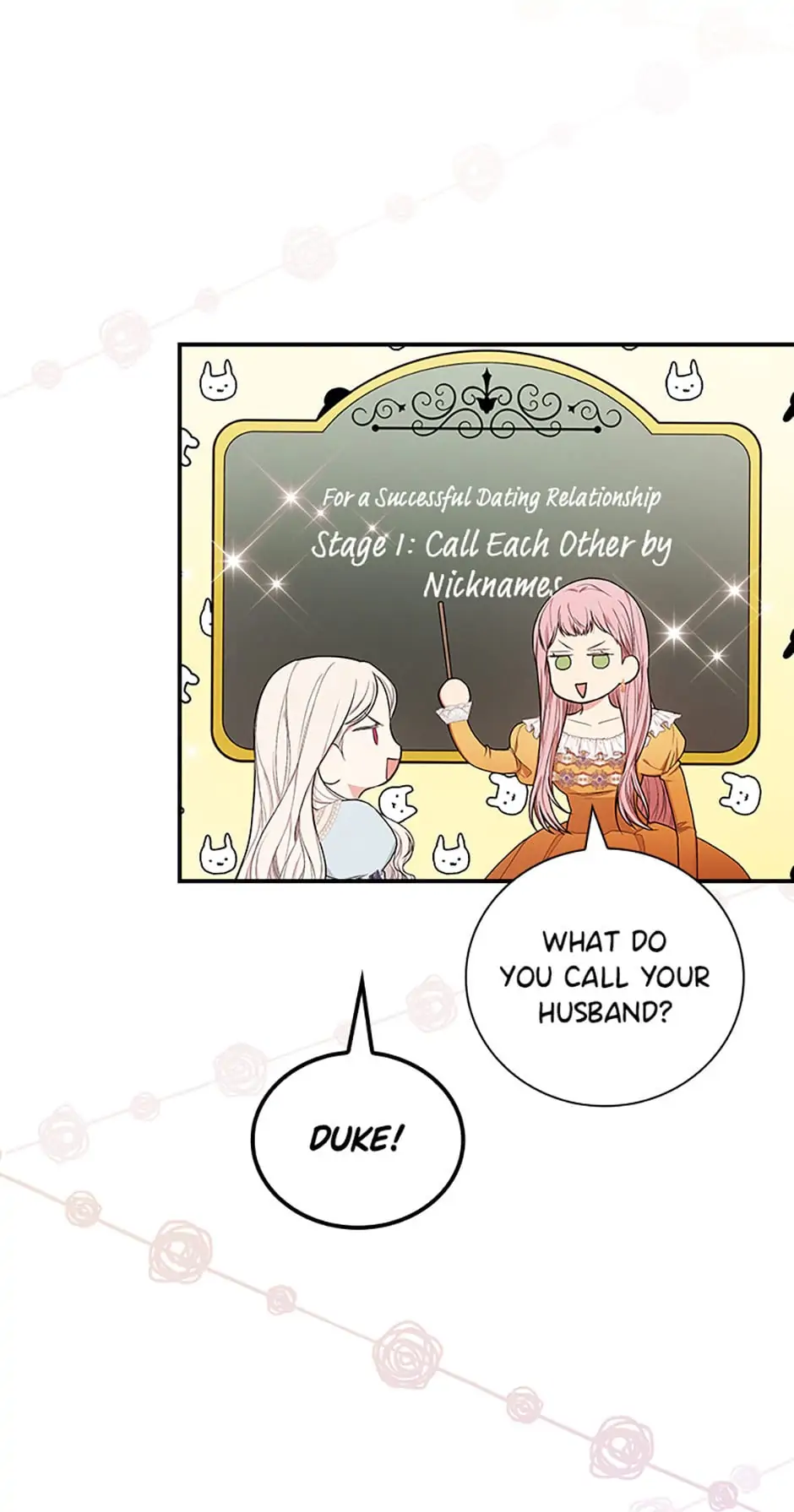 I’ll Be The Warrior’s Mother Chapter 31 page 63